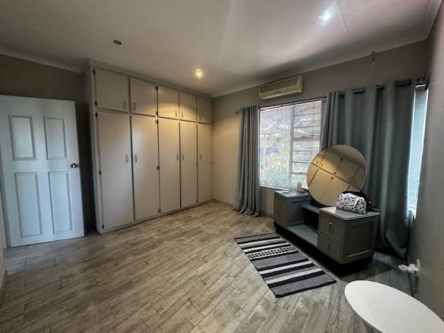 3 Bedroom Property for Sale in Pentagon Park Free State